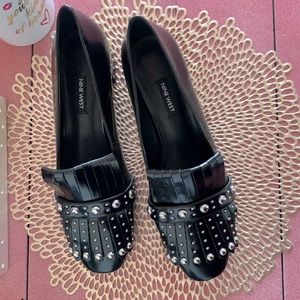 Nine West Loafers